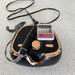 Electric Nail Drill - Pulidora para uñas
