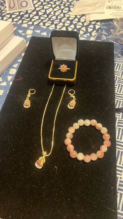 Graduation gift 4 pieces