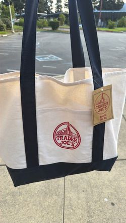 Trader Joe’s Bag