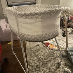 Baby bassinet