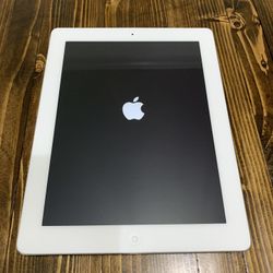 iPad