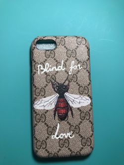 Designer iPhone 6/7/8 iPhone Case