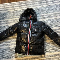 Moncler Jacket Size L