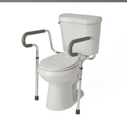 Toilet seat Rails New in box