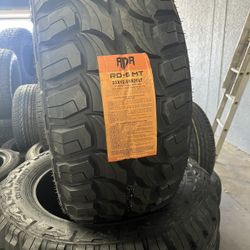 Mud Tire Sale Best Prices In Town