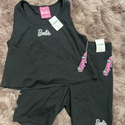 Barbie Set