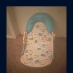 Baby bath tub