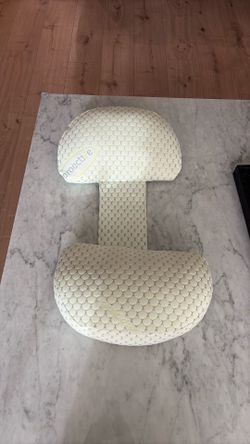 Pregnancy pillow