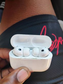 Air pods pro 3