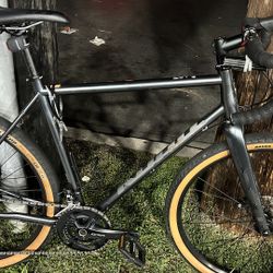 Kona Rove Road bike 