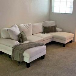 Ready To Pickup/Listo Para Recoger Al Momento 