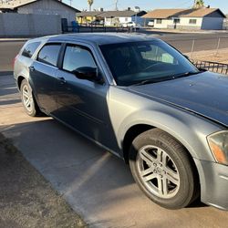 2006 Dodge Magnum SE $1500obo