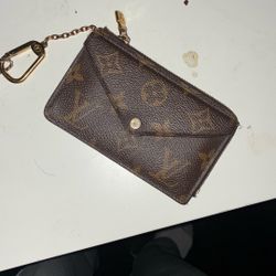 LV Wallet