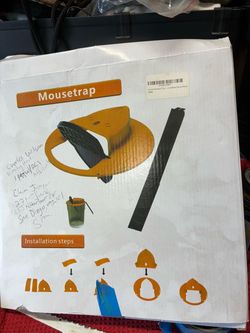 Mouse Trap