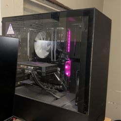 Gaming PC 