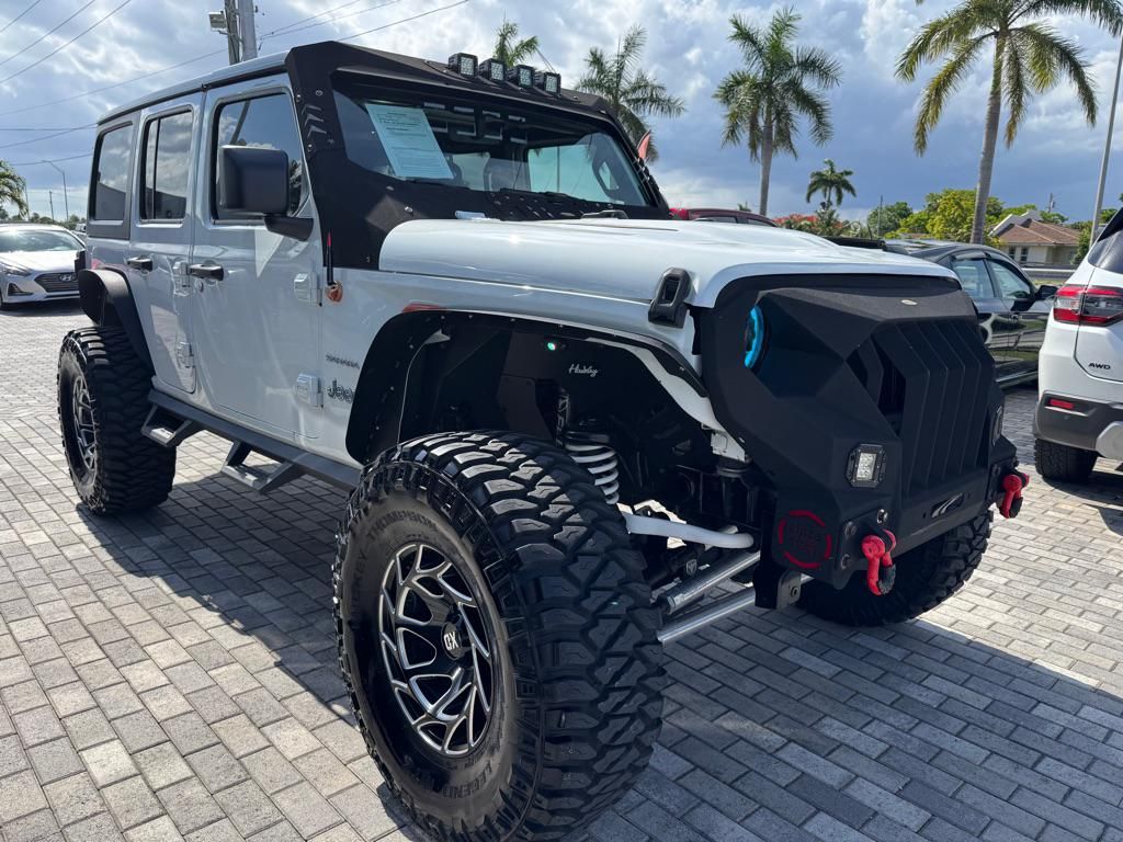 2023 Jeep Wrangler 4xe