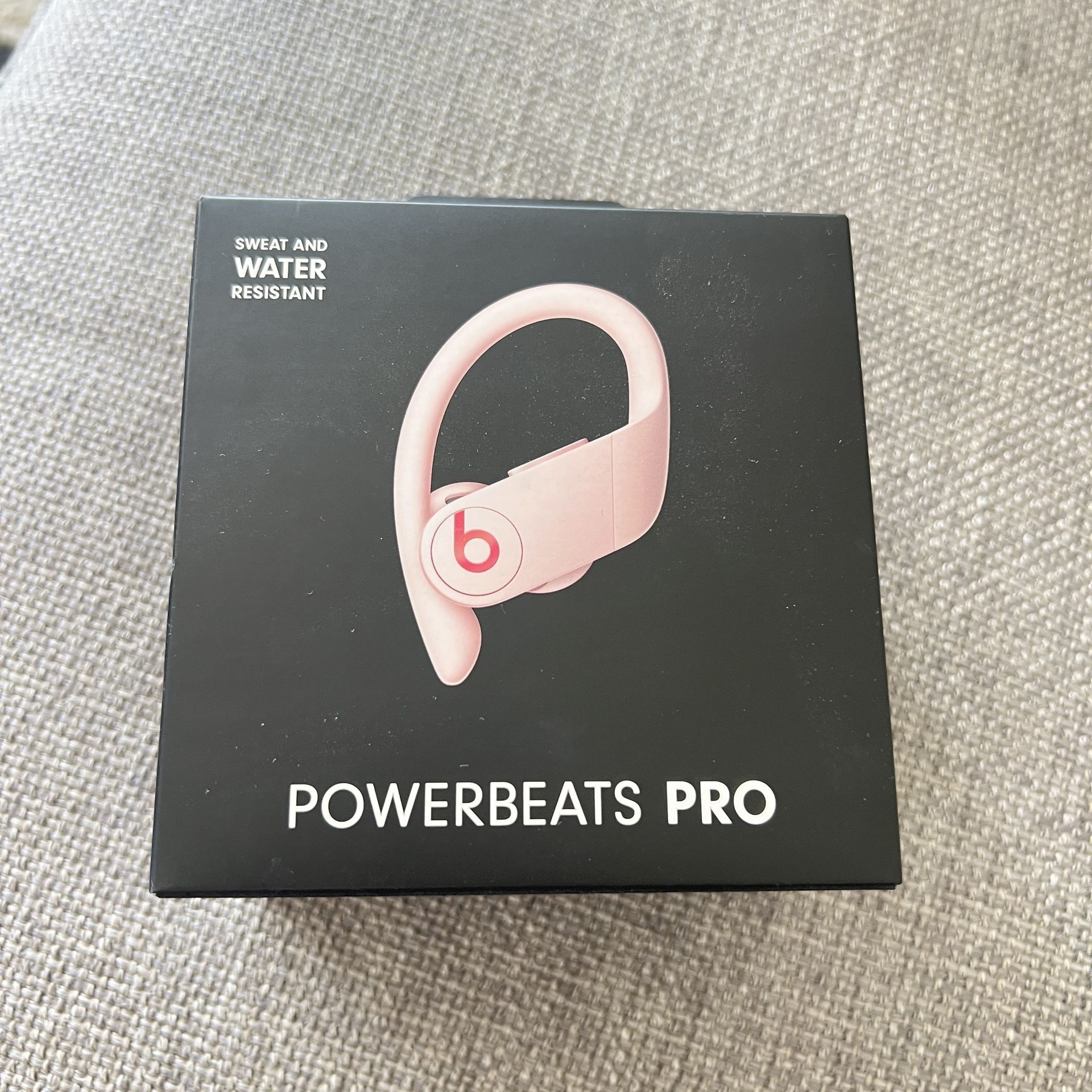 Powerbeats Pro