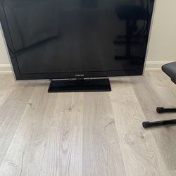 Samsung TV