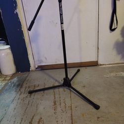Mic Stand 