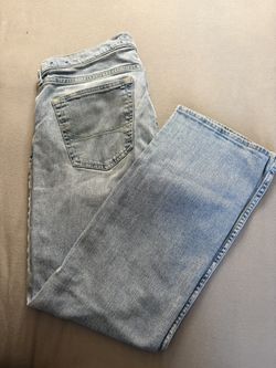 Hollister Jeans Size 34X30