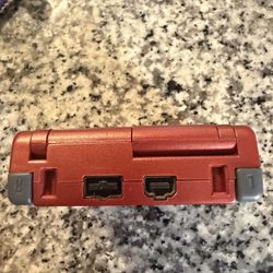 Gba Sp Reshell 