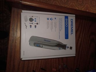 Dremel 8150 Cordless Rotary Tool