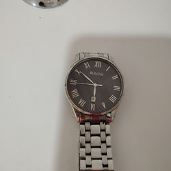 Used Watch 