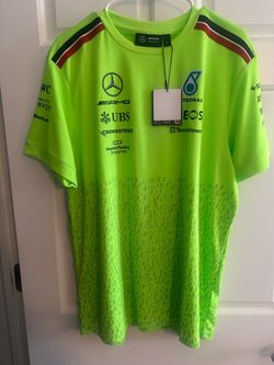 AMG PETRONAS