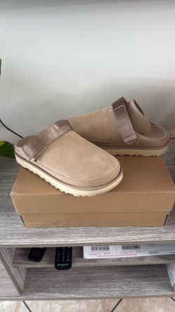 Ugg goldenstar clog