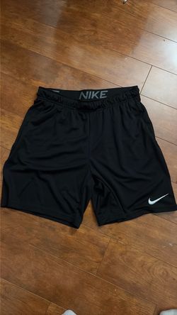 Nike Dri-fit Basketball Shorts