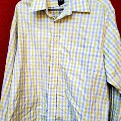 Men's Gap Shirt