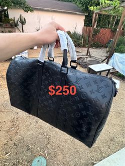 Duffle Bag