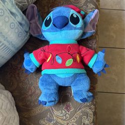 Stitch