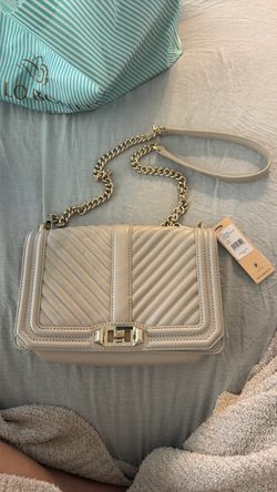 Rebecca Minkoff Purse with certificate of authenticity
