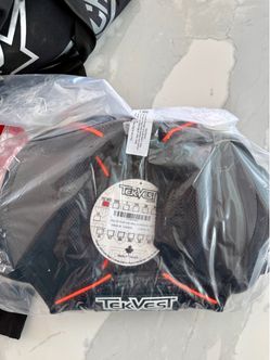 SX Prolite Vest