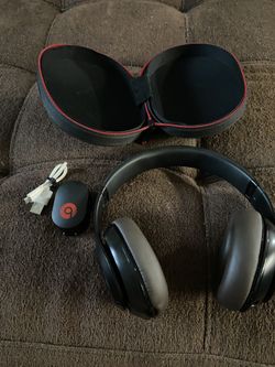 Beats Studio 