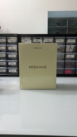 Nishane Hacivat 100ml