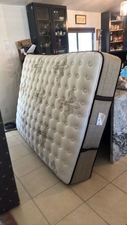 Free Mattress