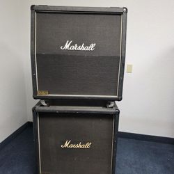 MARSHALL STACK: JCM 800 LEAD-1960