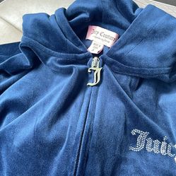 Juicy couture size med