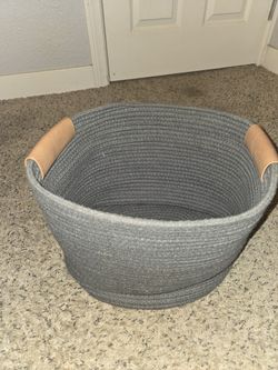 Woven Basket