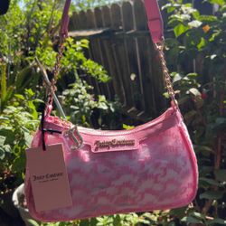 Juicy Couture Shoulder Bag