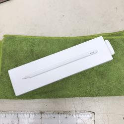 Apple Pencil 2nd Gen - MXN43AM/A 