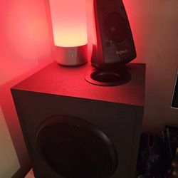Logitech Speaker 60Watt