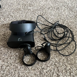Oculus Rift s