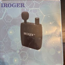 Hearing Amplifier Rechargeable Hearing Device with Headphone Personal Sound Amplifier PSAP for Ears,Seniors,Directional Microphone