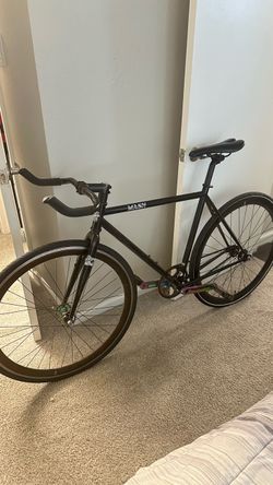 State Bike Co. Fixed-Gear
