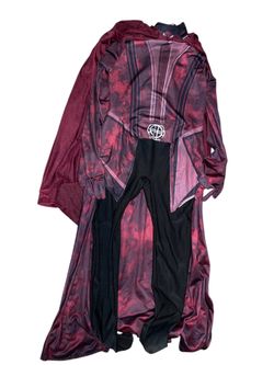 Kids Scarlet Witch Costume