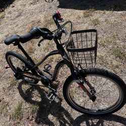 Kids Bike Good Condition 
