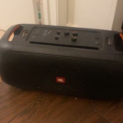 JBL Partybox Speaker 